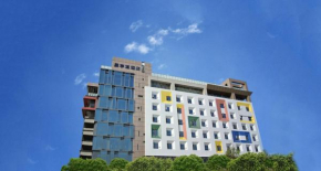 Гостиница In Sky Hotel  Taichung City